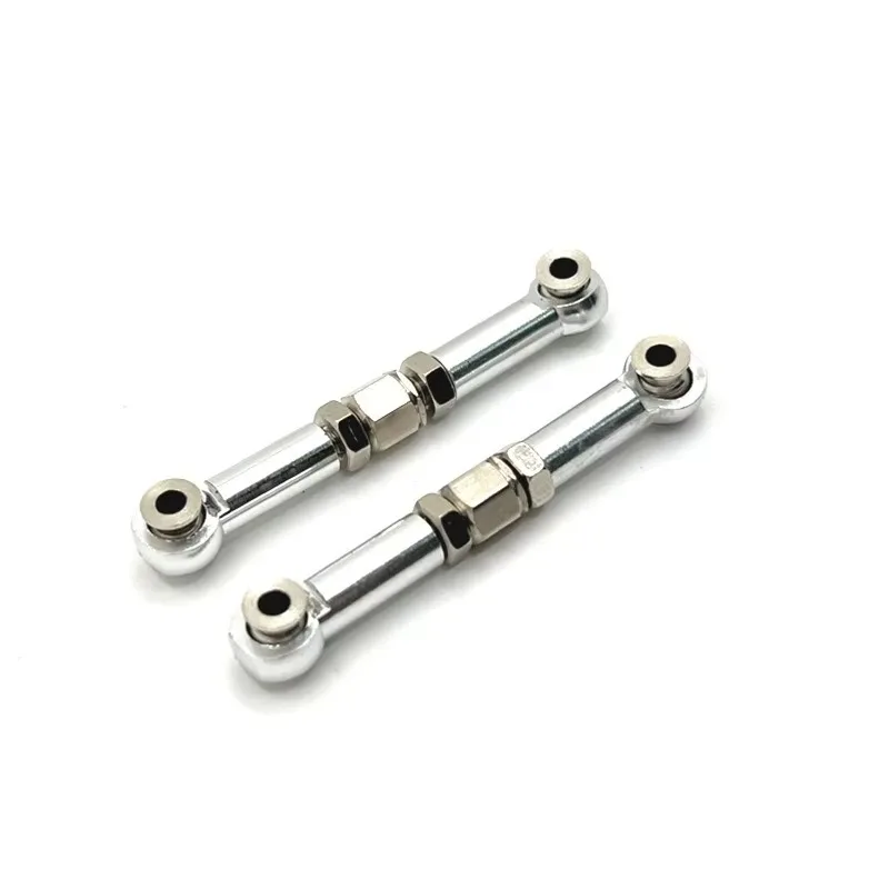 Popu For RC Car Metal Upgraded Accessories Adjustable Steering Rod for MJX HYPER GO16207 16208 16029 16210 H16 14209 14210
Popu For RC Car Metal Upgraded Accessories Adjustable Steering Rod for MJX HYPER GO16207 16208 16029 16210 H16 14209 14210