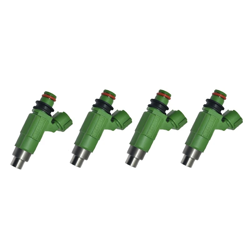 Топливная форсунка INP-789 MR, 4 шт. 314314 Для Mitsubishi Minicab U42T/U42V/U61V/U62V
Топливная форсунка INP-789 MR, 4 шт. 314314 Для Mitsubishi Minicab U42T/U42V/U61V/U62V