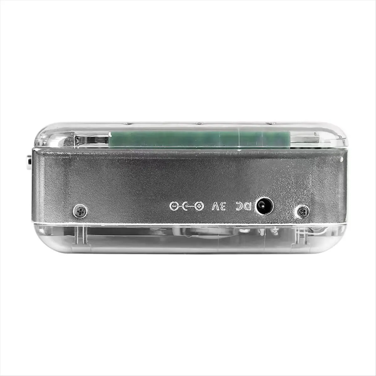 Dynamic Hi-Fi Stereo Cassette Player USB Tape Converter Directly Converts MP3 to USB Drive Retro
Dynamic Hi-Fi Stereo Cassette Player USB Tape Converter Directly Converts MP3 to USB Drive Retro