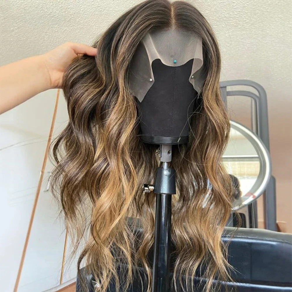 Натуральные еврейские волосы Highlight Brown, без клея, мягкие, длинные, с эффектом волн, 5x5, на шелковой основе, с HD-кружевом, европейские волосы, с baby hair, предварительно выщипанные
Натуральные еврейские волосы Highlight Brown, без клея, мягкие, длинные, с эффектом волн, 5x5, на шелковой основе, с HD-кружевом, европейские волосы, с baby hair, предварительно выщипанные