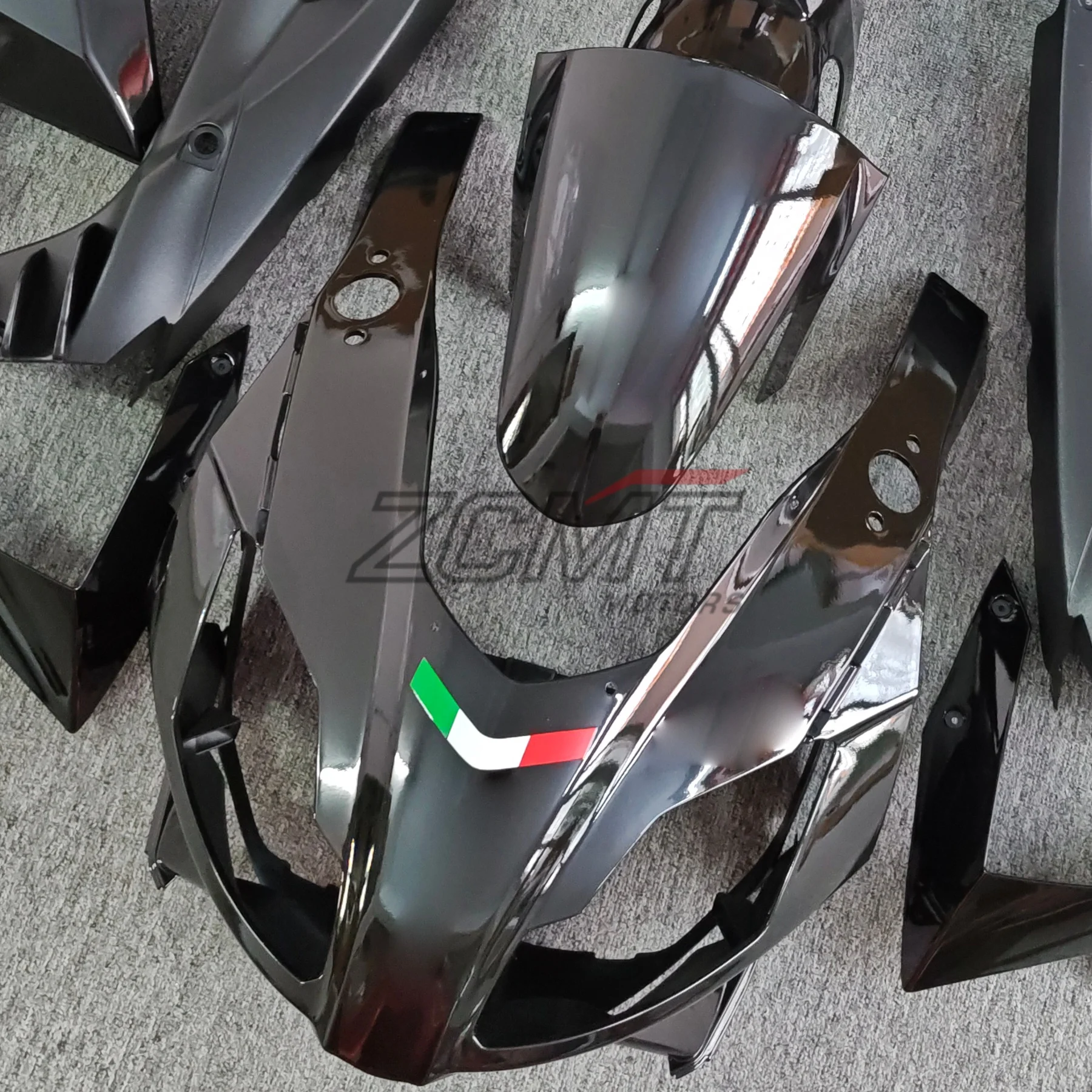 Injection Mold New Fairings Kit Fit For Aprilia RS125 RS 125 2006 2007 2008 2009 2010 2011 RS 50 06 07 08 09 10 11 Bodywork Set
Injection Mold New Fairings Kit Fit For Aprilia RS125 RS 125 2006 2007 2008 2009 2010 2011 RS 50 06 07 08 09 10 11 Bodywork Set