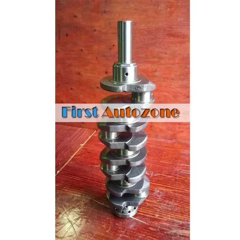 Fits Toyota 1RZ/2RZ Cranksahft 13511-75010 13411-75900
Fits Toyota 1RZ/2RZ Cranksahft 13511-75010 13411-75900