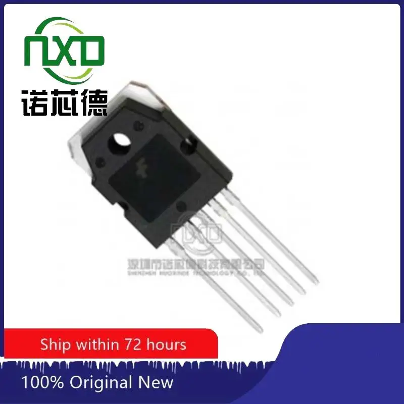 5PCS/LOT Original New in Stock PMIC IC OFFLINE SW MULT TOP TO3P-5L TO-3P-5 FS7M0880YDTU Integrated circuit IC Chip
5PCS/LOT Original New in Stock PMIC IC OFFLINE SW MULT TOP TO3P-5L TO-3P-5 FS7M0880YDTU Integrated circuit IC Chip