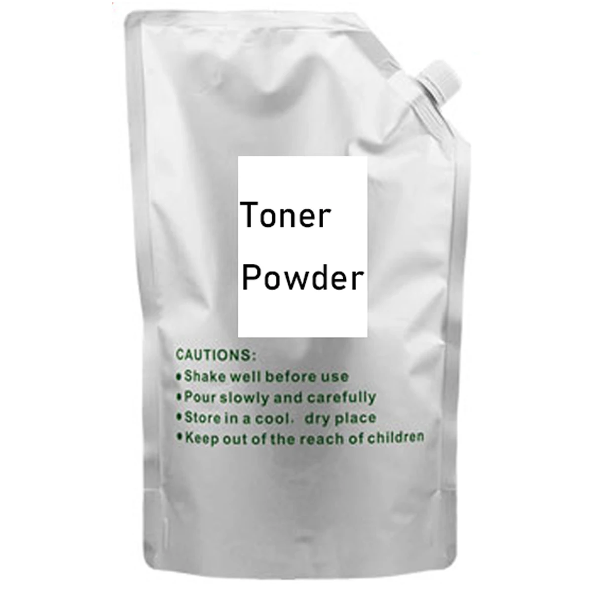 1KG Toner Powder Dust Refill for Canon ImageClass i-Sensys Satera MF 226DN MF 226DW MF 227DW MF 229DW MF 232W MF 233n MF 235IC
1KG Toner Powder Dust Refill for Canon ImageClass i-Sensys Satera MF 226DN MF 226DW MF 227DW MF 229DW MF 232W MF 233n MF 235IC