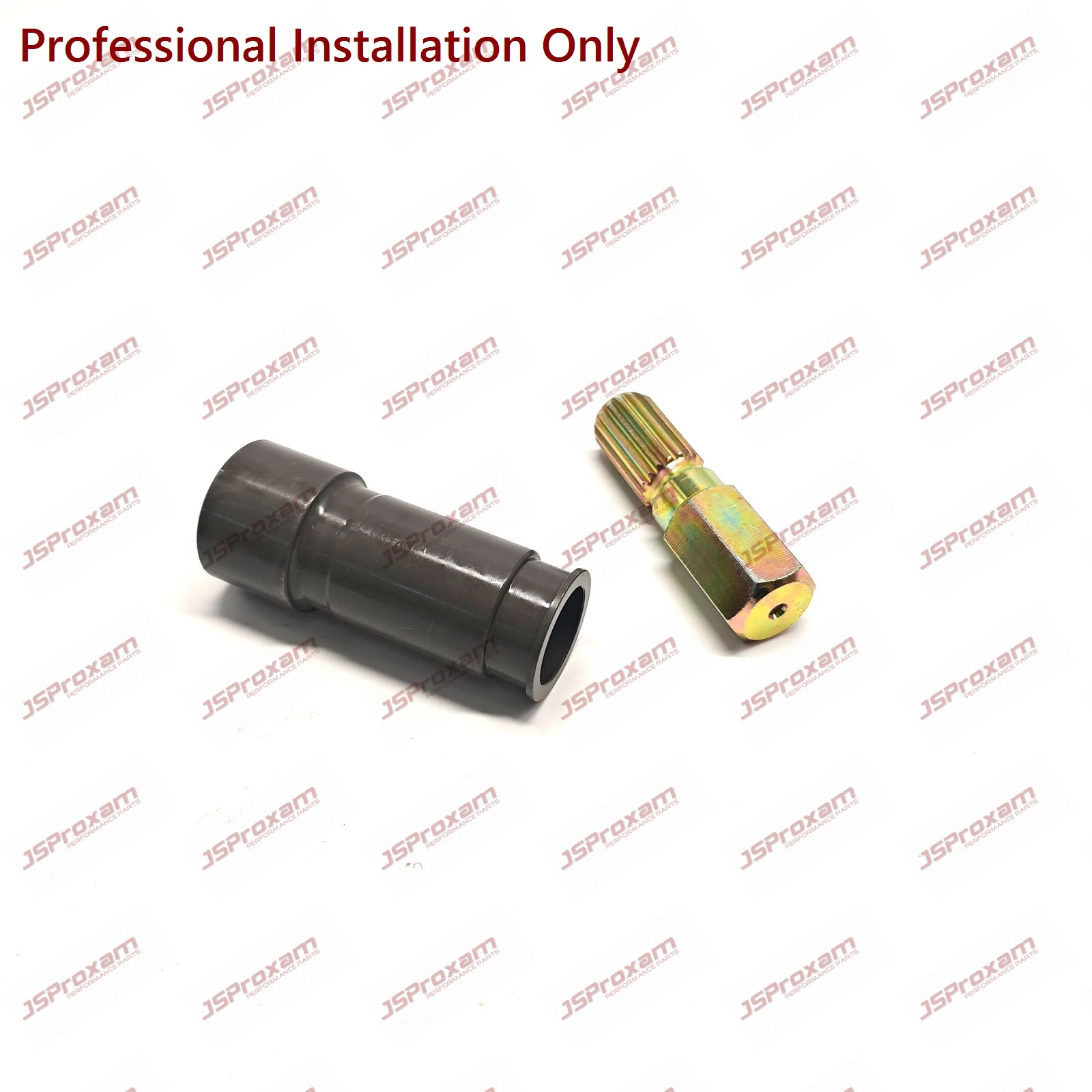 Output Shaft Sleeve With Tool For Sea-Doo Spark 900 GTI GTS 90 420947573
Output Shaft Sleeve With Tool For Sea-Doo Spark 900 GTI GTS 90 420947573