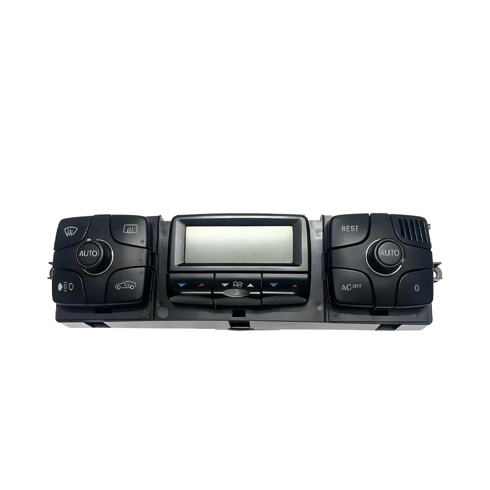 car For Mercedes Benz S-Class W220 Air Conditioning Switch Button Panel
car For Mercedes Benz S-Class W220 Air Conditioning Switch Button Panel