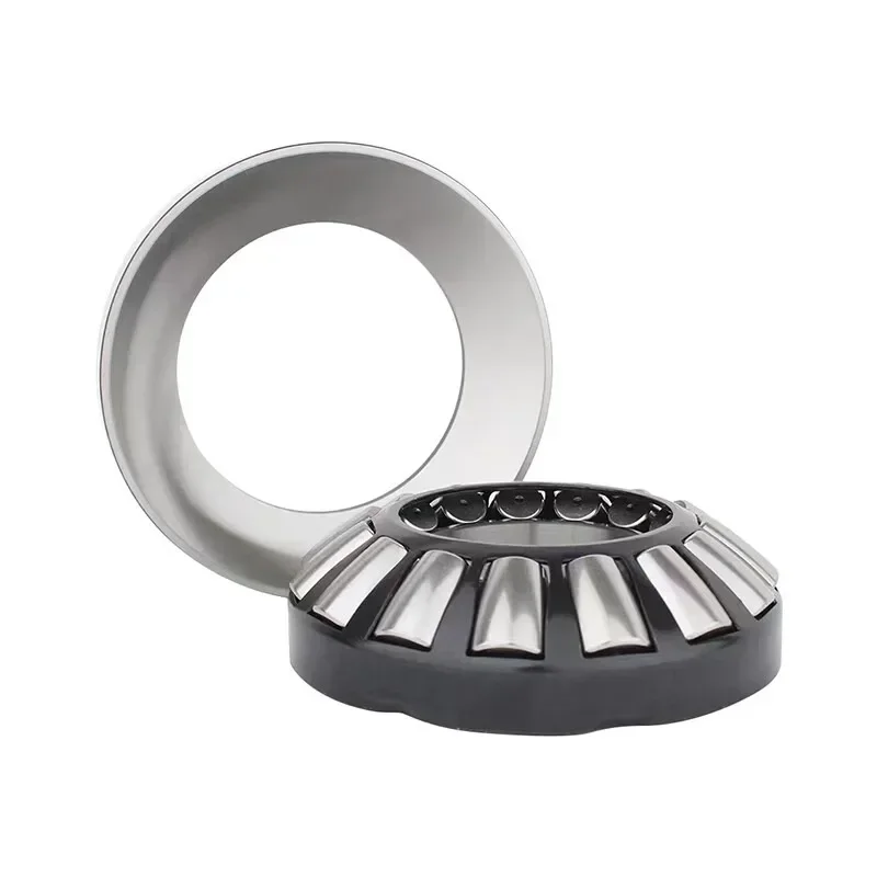 Thrust Spherical Roller Bearing 29440 Series Size: 200 * 400 * 122mm 29440M
Thrust Spherical Roller Bearing 29440 Series Size: 200 * 400 * 122mm 29440M