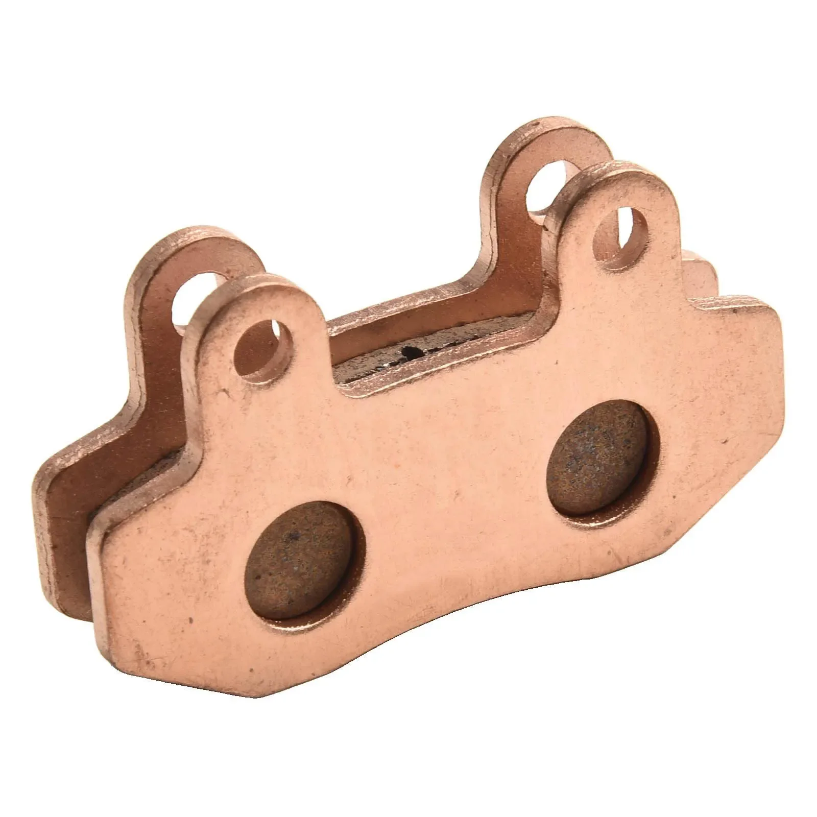 1set Mountain Road Bike Brake Pads Metal Front Rear Disc Brake Pad Parts For-Surron For-Ultrabee Bicycle Brake Tools Accessories
1set Mountain Road Bike Brake Pads Metal Front Rear Disc Brake Pad Parts For-Surron For-Ultrabee Bicycle Brake Tools Accessories