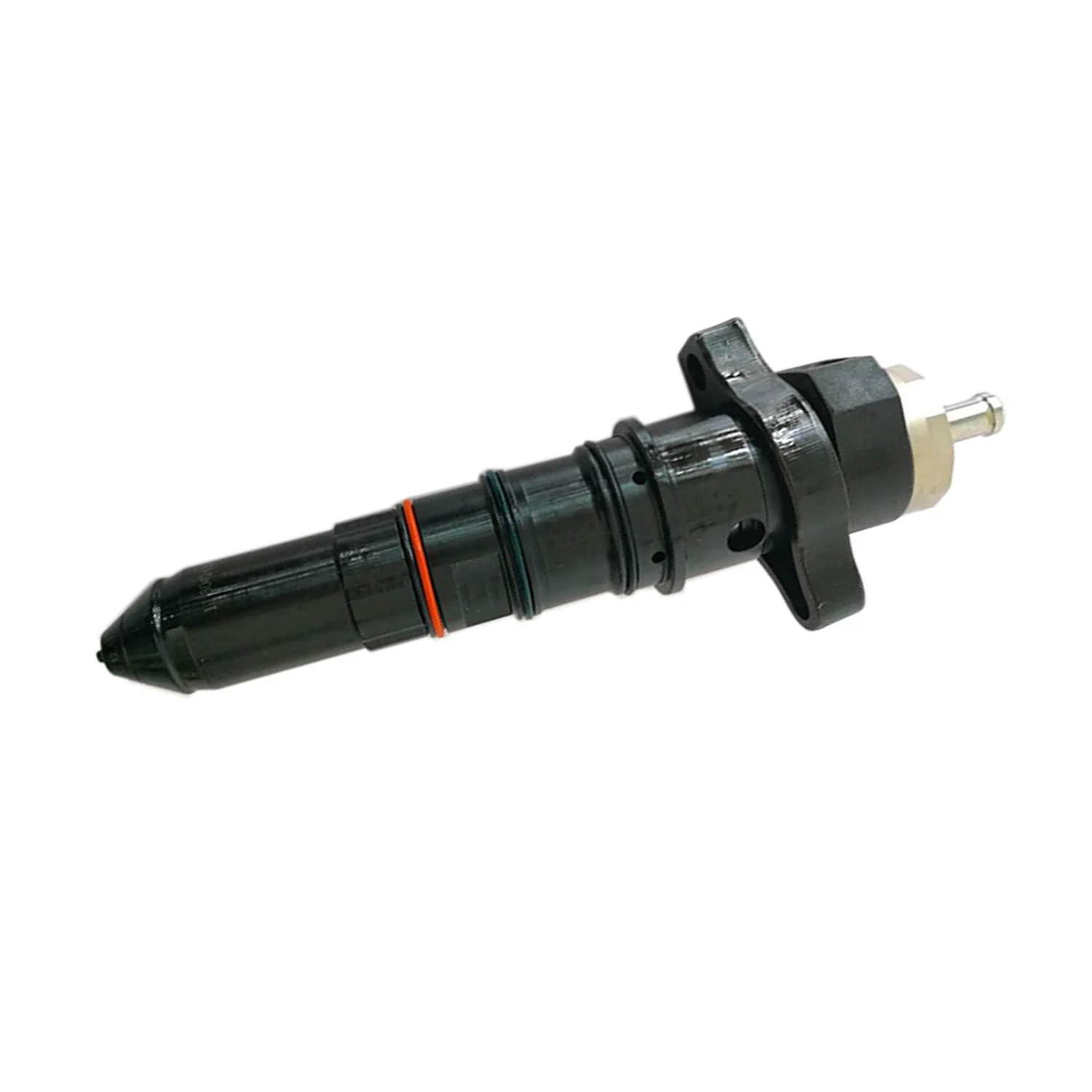 1x Diesel Common Rail Fuel Injector 3076130 For Cummins 19L K19 KTA19 K38 K59 K50 Engine New
1x Diesel Common Rail Fuel Injector 3076130 For Cummins 19L K19 KTA19 K38 K59 K50 Engine New
