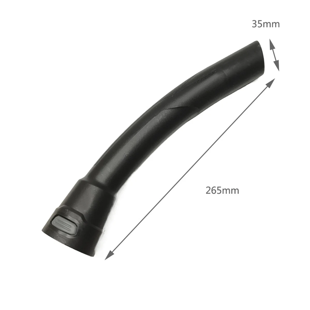 Ручка BABP, совместимая с пылесосом Karcher WD4, WD5, WD6, WD3, 1.348-110.0, 1.348-111.0, запасная часть ручки
Ручка BABP, совместимая с пылесосом Karcher WD4, WD5, WD6, WD3, 1.348-110.0, 1.348-111.0, запасная часть ручки