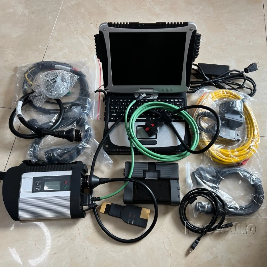 2024 Mb Star c4 мультиплексор SD для BMW ICOM a2 с ноутбуком Toughbook CF-19 I5 Ram 4g Hdd / SSD 1 ТБ программное обеспечение 2 в 1 Диагностика
2024 Mb Star c4 мультиплексор SD для BMW ICOM a2 с ноутбуком Toughbook CF-19 I5 Ram 4g Hdd / SSD 1 ТБ программное обеспечение 2 в 1 Диагностика