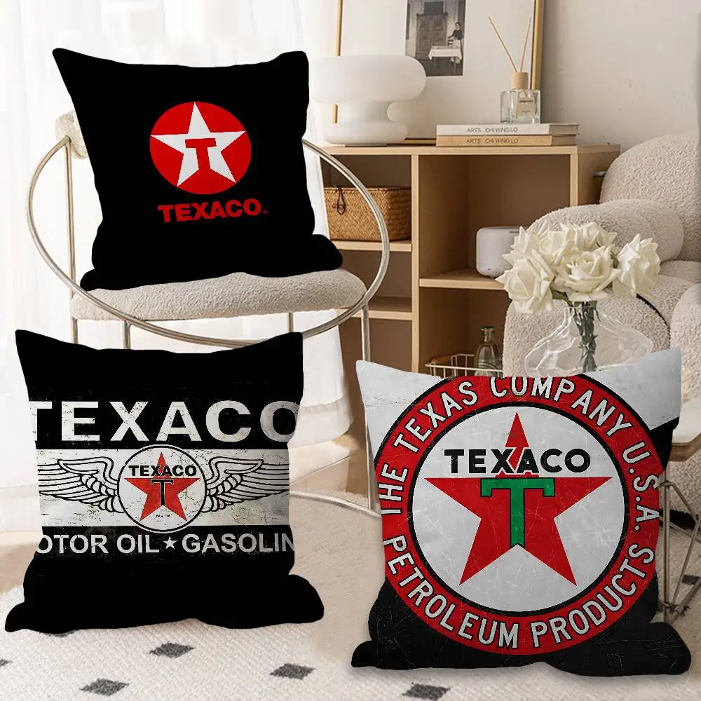 T-TexacoS 45*45cm Cushion Cover Pillow Cover Decor Pillowcase Home Pillowcase For Couch Pillow
T-TexacoS 45*45cm Cushion Cover Pillow Cover Decor Pillowcase Home Pillowcase For Couch Pillow