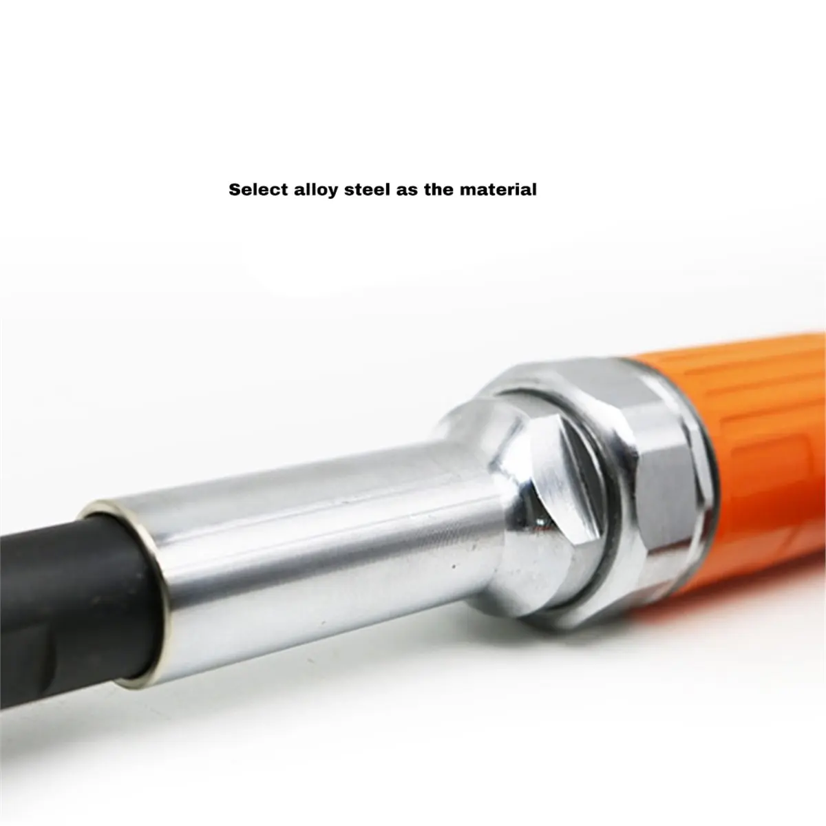 COFA Air Die Grinder Extended Engraving MachineHigh Speed Polishing Machine for Grinding Pneumatic Tool with Collet
COFA Air Die Grinder Extended Engraving MachineHigh Speed Polishing Machine for Grinding Pneumatic Tool with Collet