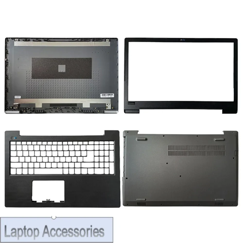 Новый чехол для ноутбука Lenovo V130-15 V130-15IGM V130-15IKB, задняя крышка ЖК-дисплея, передняя панель, клавиатура, упор для рук, нижняя основа, верхний корпус
Новый чехол для ноутбука Lenovo V130-15 V130-15IGM V130-15IKB, задняя крышка ЖК-дисплея, передняя панель, клавиатура, упор для рук, нижняя основа, верхний корпус