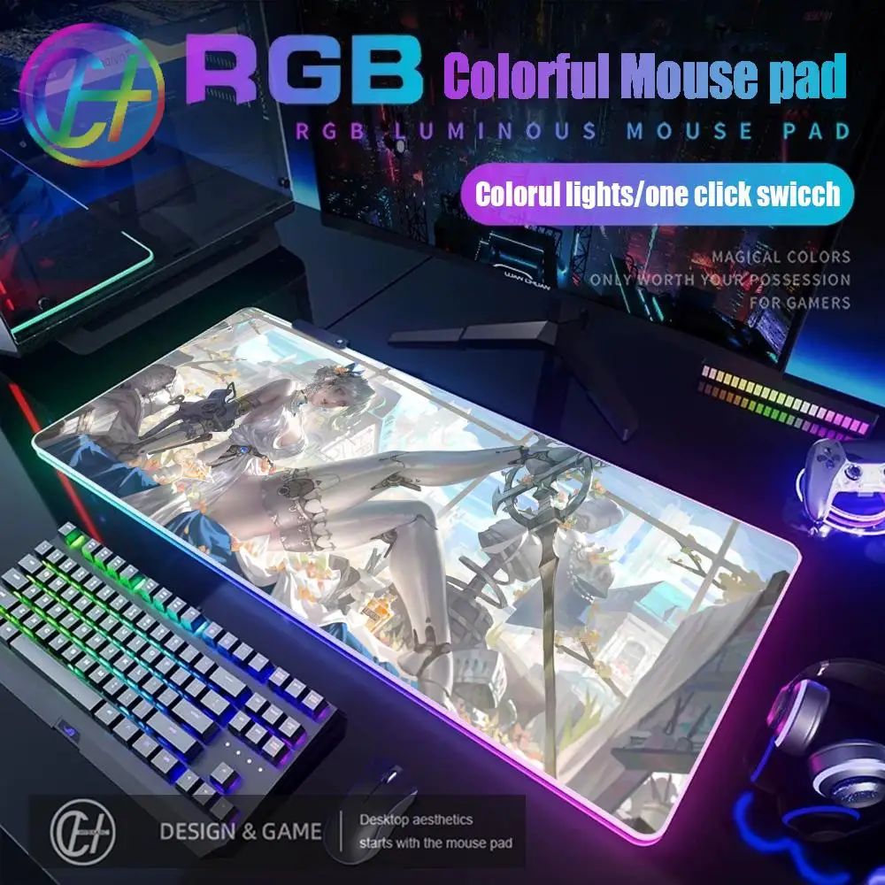 Oil Painting Art Mouse Pad RGB Gaming Mouse Pad Desk Mat HD Gamer Large LED Light XXL MousePads PC Computer Carpet 
Oil Painting Art Mouse Pad RGB Gaming Mouse Pad Desk Mat HD Gamer Large LED Light XXL MousePads PC Computer Carpet