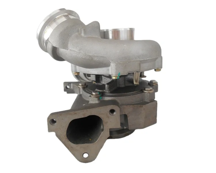 GT1852V OM611 Turbocharger for Mercedes Benzs Truck Sprinter I 311CDI 2.2L OM611 DE22LA Engine A6110960899 709836-5004S
GT1852V OM611 Turbocharger for Mercedes Benzs Truck Sprinter I 311CDI 2.2L OM611 DE22LA Engine A6110960899 709836-5004S
