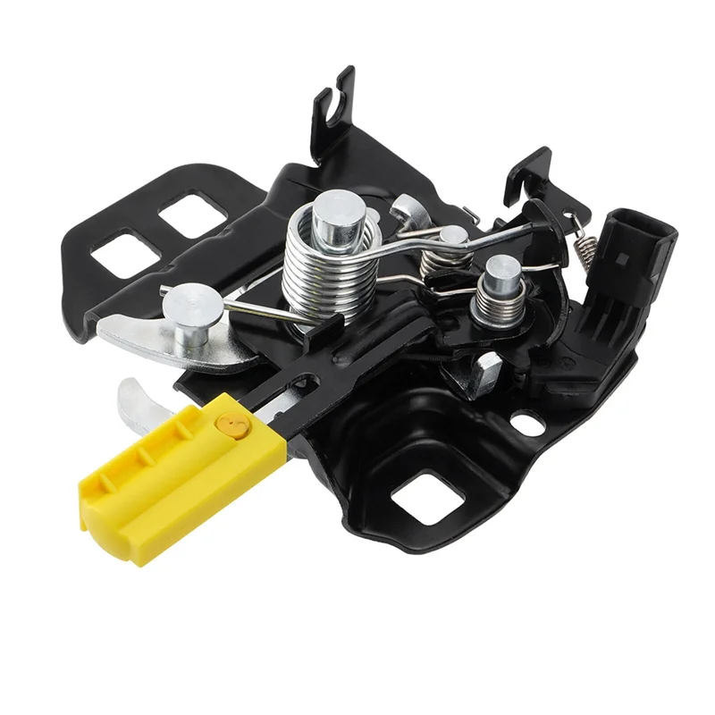 Front Hood Lock Latch Car Hood Lock Latch FT4A-16700-AB Fit For Ford Edge 2.0L 2.7L 3.5L 2015-2019-L94A
Front Hood Lock Latch Car Hood Lock Latch FT4A-16700-AB Fit For Ford Edge 2.0L 2.7L 3.5L 2015-2019-L94A