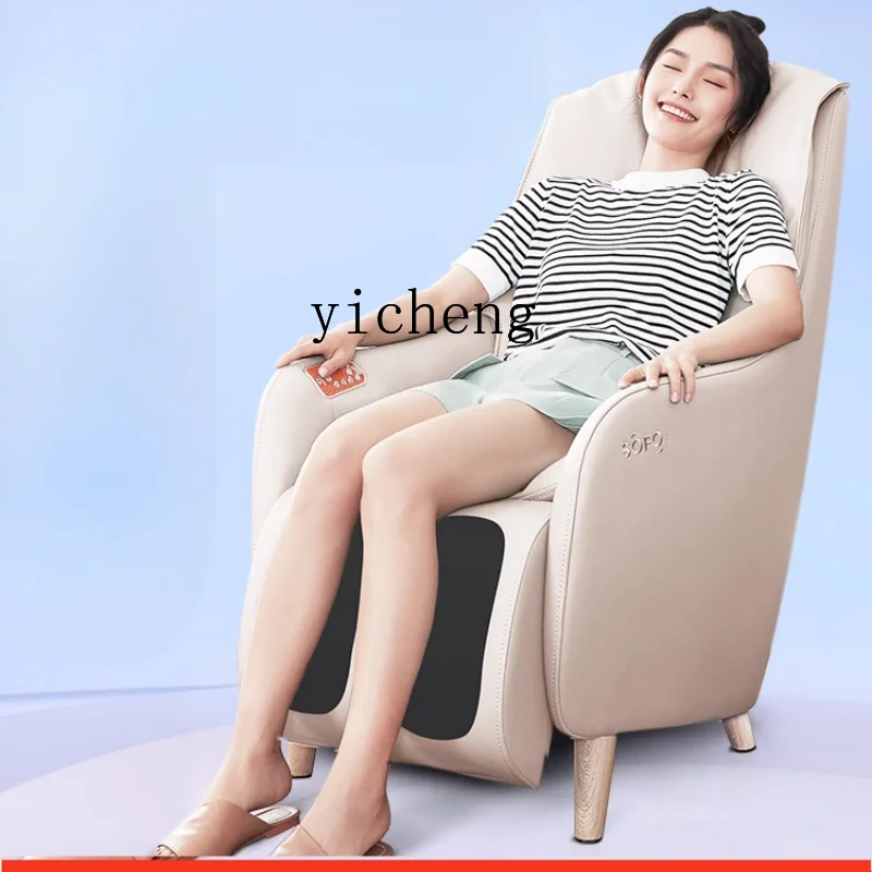 Couch Home Full Body Multifunctional Small Living Room Electric Smart Luxury Single-Seat Sofa Chair Couch
Couch Home Full Body Multifunctional Small Living Room Electric Smart Luxury Single-Seat Sofa Chair Couch