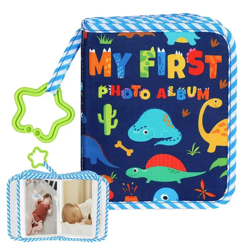 Baby Cloth Photo Album Memories Album First Year Pictures Holder Emotional Development Tool Cute First Family Photo Book For
Baby Cloth Photo Album Memories Album First Year Pictures Holder Emotional Development Tool Cute First Family Photo Book For