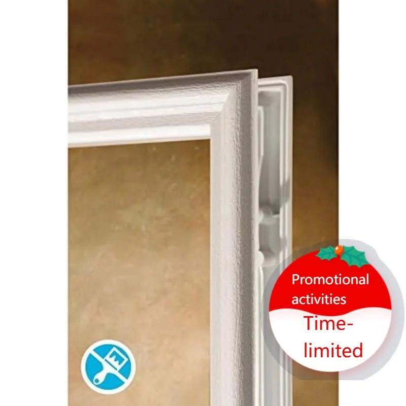 Add-On Blinds for Raised Frame Doors Only — 24" x 38" Outer Frame (Half-Lite Doors) — Installs Over Existing Glass — NOT a Repla
Add-On Blinds for Raised Frame Doors Only — 24" x 38" Outer Frame (Half-Lite Doors) — Installs Over Existing Glass — NOT a Repla