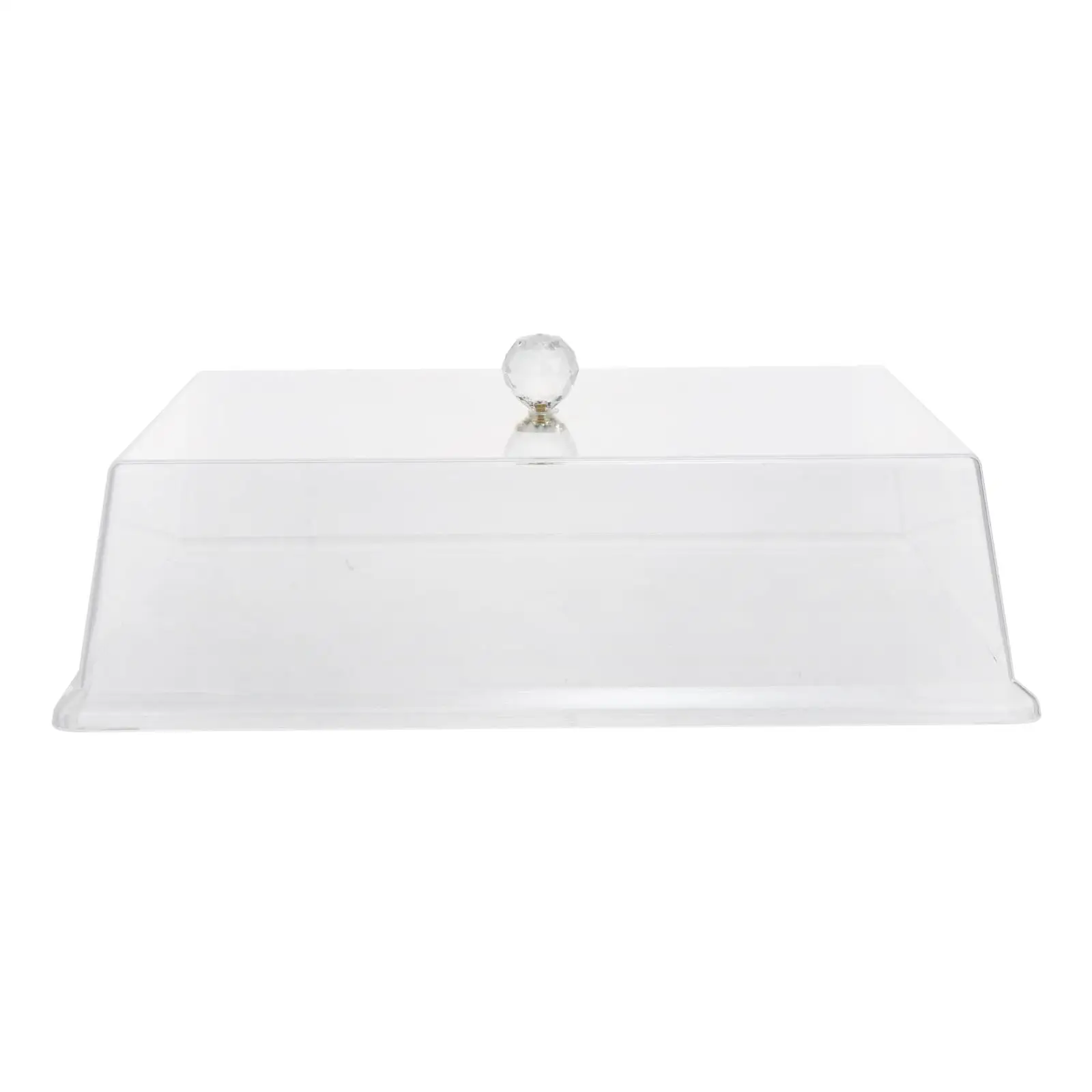 Transparent Food Cover Dustproof Thermal Cake Cover Keeps Fresh Prevents Insects Compact Storage Fits Plates Bowls Kitchen
Transparent Food Cover Dustproof Thermal Cake Cover Keeps Fresh Prevents Insects Compact Storage Fits Plates Bowls Kitchen