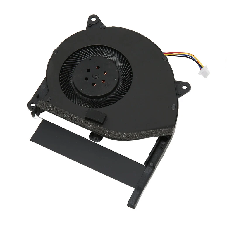 Z Laptop Cooling Fan Aluminum Alloy ABS Light Weight Easy Mounting 4Pin Cooli
Z Laptop Cooling Fan Aluminum Alloy ABS Light Weight Easy Mounting 4Pin Cooli