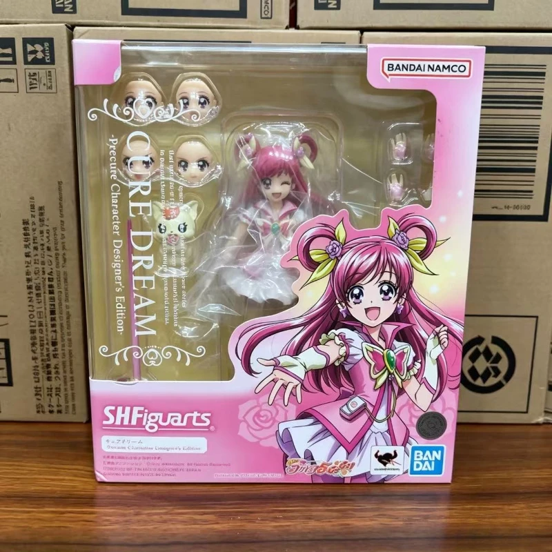 Brand new in stock Bandai genuine SHF Mengyuan Wang manual model assembly toys collection ornaments holiday gift decorations
Brand new in stock Bandai genuine SHF Mengyuan Wang manual model assembly toys collection ornaments holiday gift decorations