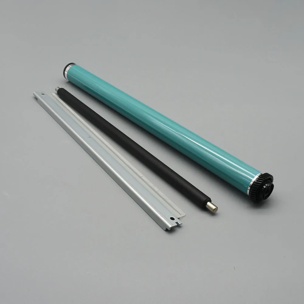 1Set* Drum kit OPC Drum+Cleaning Blade+charging roller For Canon IR2230 IR2270 IR 2230 2270 3030 3225 3230
1Set* Drum kit OPC Drum+Cleaning Blade+charging roller For Canon IR2230 IR2270 IR 2230 2270 3030 3225 3230