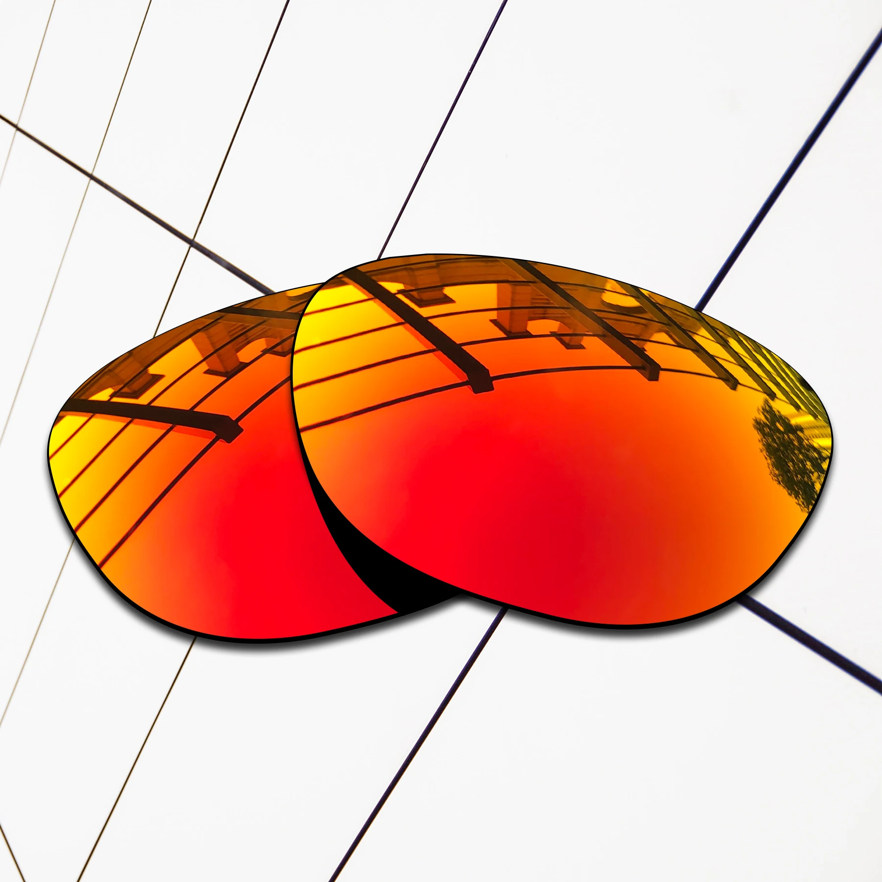 ELuxonsight Polarized Enhanced Replacement Lenses for Oakley Stringer OO9315 Sunglasses - Varieties Colors
ELuxonsight Polarized Enhanced Replacement Lenses for Oakley Stringer OO9315 Sunglasses - Varieties Colors
