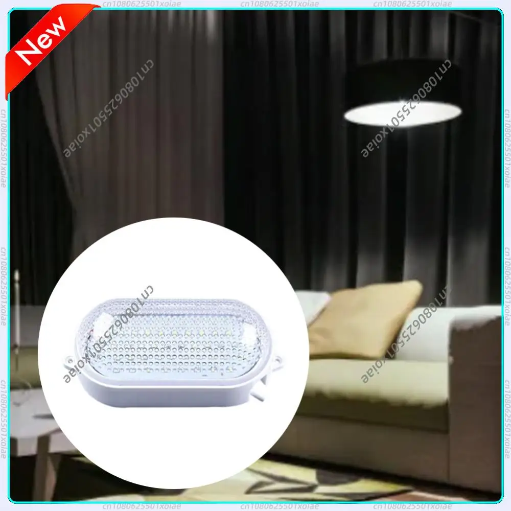 LED Cold Storage Special Lamp Moisture-Proof Cold Storage Dedicated Lamp Dustproof LED Emergency Lamp for Workshop Cold Storage
LED Cold Storage Special Lamp Moisture-Proof Cold Storage Dedicated Lamp Dustproof LED Emergency Lamp for Workshop Cold Storage