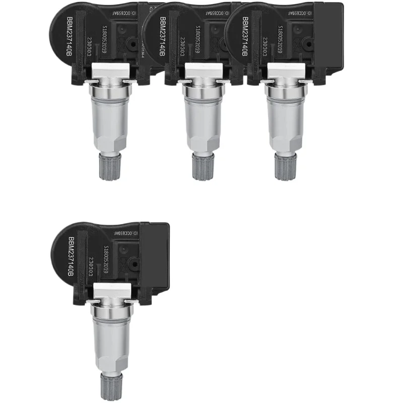 For Mazda CX-5 GH KF 2012-2020 TPMS BHB637140A Tire Pressure Monitor Sensor 433MHZ BHB6-37-140A BBP337140B GS1D-37-140
For Mazda CX-5 GH KF 2012-2020 TPMS BHB637140A Tire Pressure Monitor Sensor 433MHZ BHB6-37-140A BBP337140B GS1D-37-140