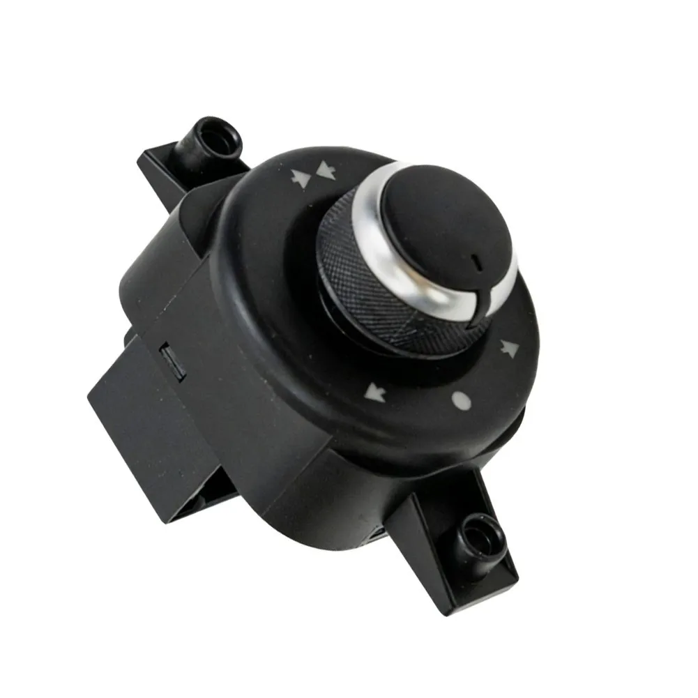 As Shown Exterior Mirror Switch Ferraria Mirror Part OE Number Match Direct Replacement No Programming Required
As Shown Exterior Mirror Switch Ferraria Mirror Part OE Number Match Direct Replacement No Programming Required