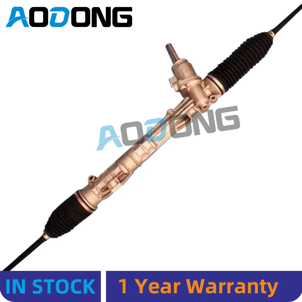 Power Steering Rack For Peugeot 308 For Citroen Partner 4000YL 4001L1 Berlingo B9 16232-13580 9802199880 1618897180 1623213580
Power Steering Rack For Peugeot 308 For Citroen Partner 4000YL 4001L1 Berlingo B9 16232-13580 9802199880 1618897180 1623213580