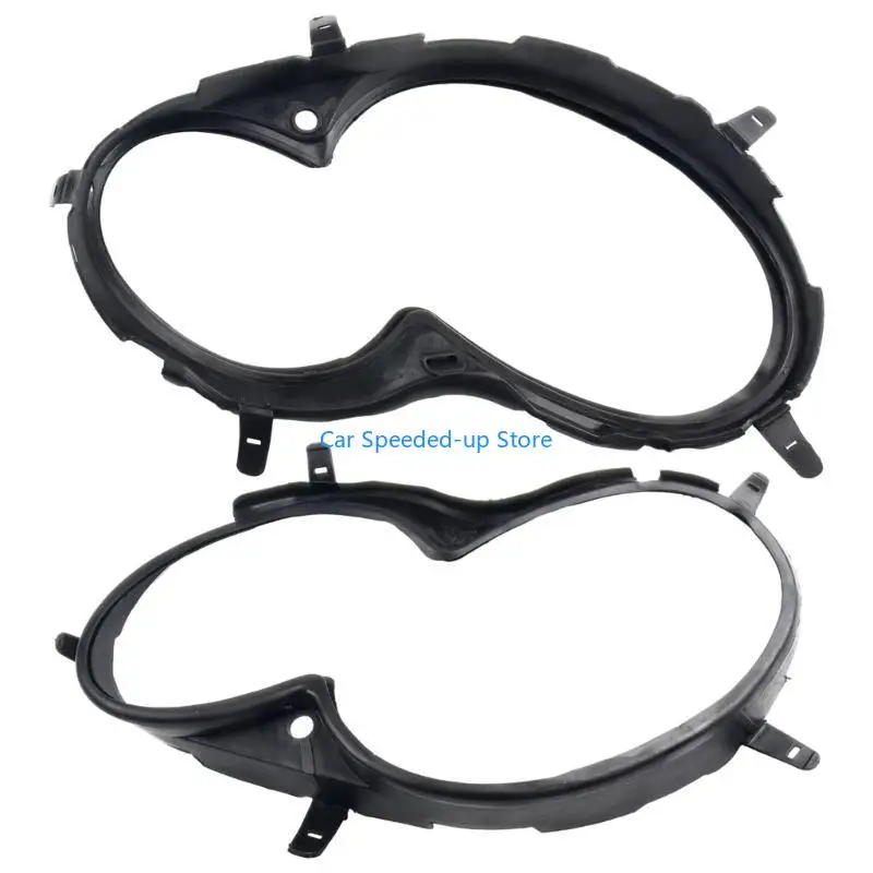 X5XF Headlight Sealing Strips Head Light Lamp Cover Gasket for CLK200 CLK320 CLK500
X5XF Headlight Sealing Strips Head Light Lamp Cover Gasket for CLK200 CLK320 CLK500
