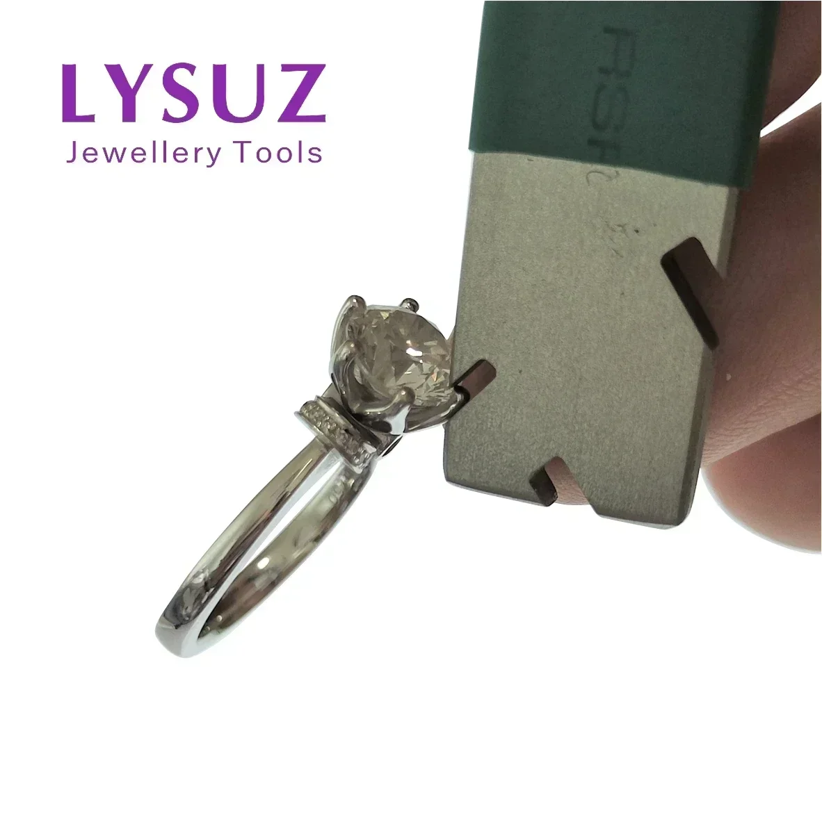NEWJewelry Prong Lifter Diamond Gemstone Watch Remove Setting Claw Ring Pendant DIY Accessories Making Tools LYSUZ
NEWJewelry Prong Lifter Diamond Gemstone Watch Remove Setting Claw Ring Pendant DIY Accessories Making Tools LYSUZ