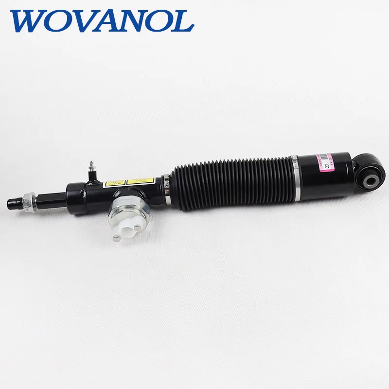 1 шт. задняя левая/правая пневматическая подвеска, буферная стойка амортизатора для Nissan Patrol Y62 OEM E6211-1LB7A E6210-1LB7A
1 шт. задняя левая/правая пневматическая подвеска, буферная стойка амортизатора для Nissan Patrol Y62 OEM E6211-1LB7A E6210-1LB7A