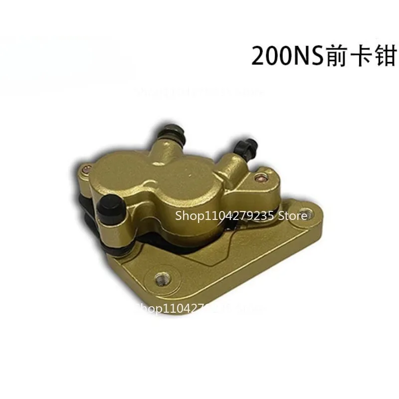 Тормозные суппорты мотоцикла NS200, подходящие для передних и задних тормозных суппортов Bajaj Pulsar NS 200 200NS
Тормозные суппорты мотоцикла NS200, подходящие для передних и задних тормозных суппортов Bajaj Pulsar NS 200 200NS