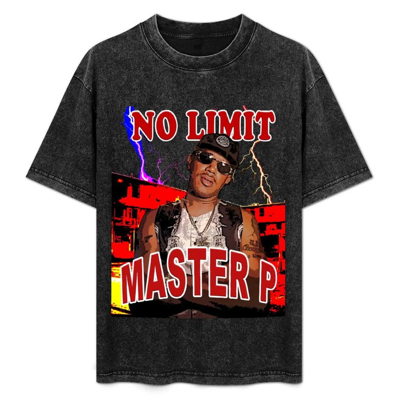 Футболка Master P 90s Mall Design, синие арховые дизайнерские рубашки, футболки большого размера, мужская футболка с рисунком
Футболка Master P 90s Mall Design, синие арховые дизайнерские рубашки, футболки большого размера, мужская футболка с рисунком