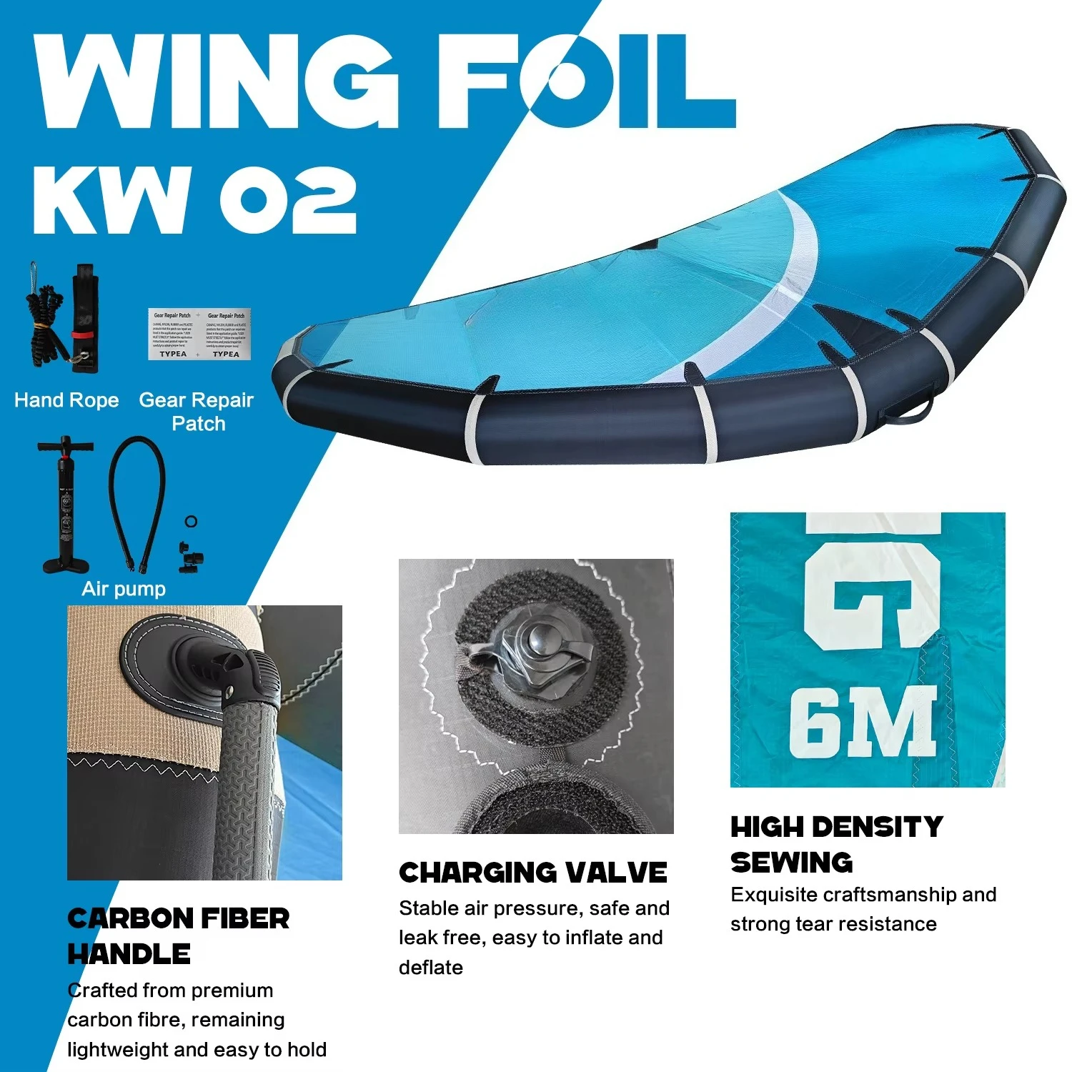 Оптовая продажа портативных надувных стабилизаторов для виндсерфинга, для фойл-сап и винг-серфинга
Оптовая продажа портативных надувных стабилизаторов для виндсерфинга, для фойл-сап и винг-серфинга