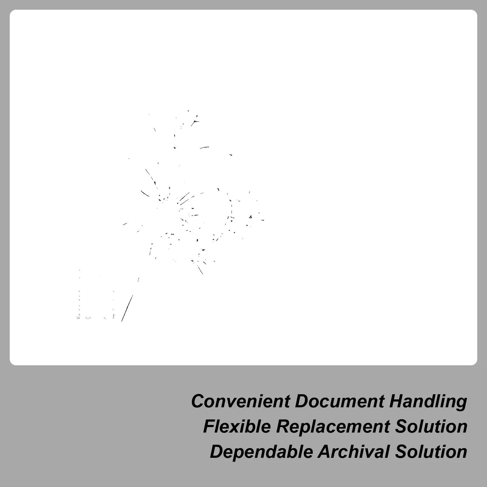 10 Pieces M5 Binder Inserts Sheet 5-Ring Binder Inserts Protector Transparent Binder Replacement Page For School Office Cards
10 Pieces M5 Binder Inserts Sheet 5-Ring Binder Inserts Protector Transparent Binder Replacement Page For School Office Cards