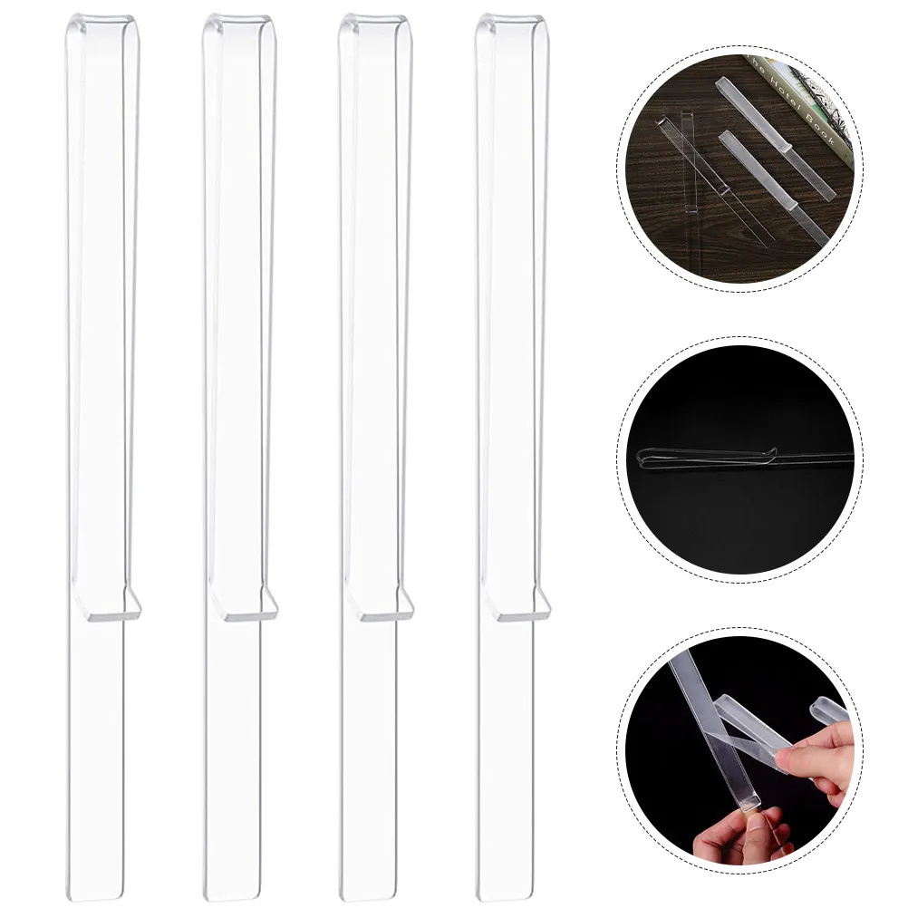 2Pairs Clear Acrylic Music Sheet Clips Sheet Music Page Holder for Practice Performance Reading Fix Pages Hands Free Portable
2Pairs Clear Acrylic Music Sheet Clips Sheet Music Page Holder for Practice Performance Reading Fix Pages Hands Free Portable