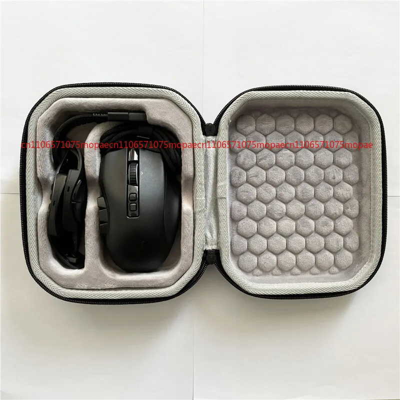 Чехол для хранения портативной коробки для мыши Razer Naga Trinity Razer Naga Pro
Чехол для хранения портативной коробки для мыши Razer Naga Trinity Razer Naga Pro