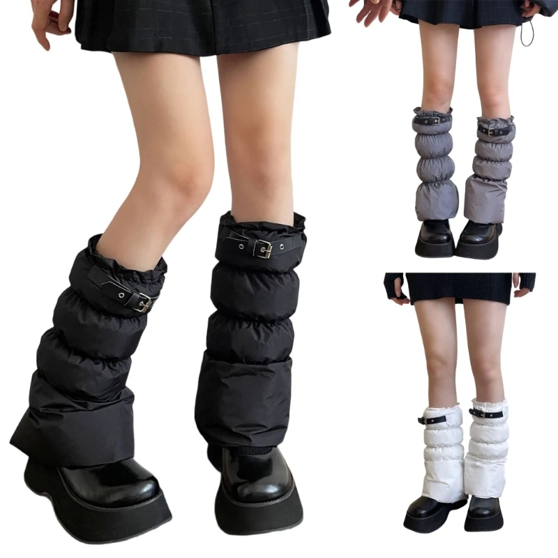 Lightweight Ladies Leg Warmers Comfort Stretchable Cotton Fabric Leg Sleeves
Lightweight Ladies Leg Warmers Comfort Stretchable Cotton Fabric Leg Sleeves