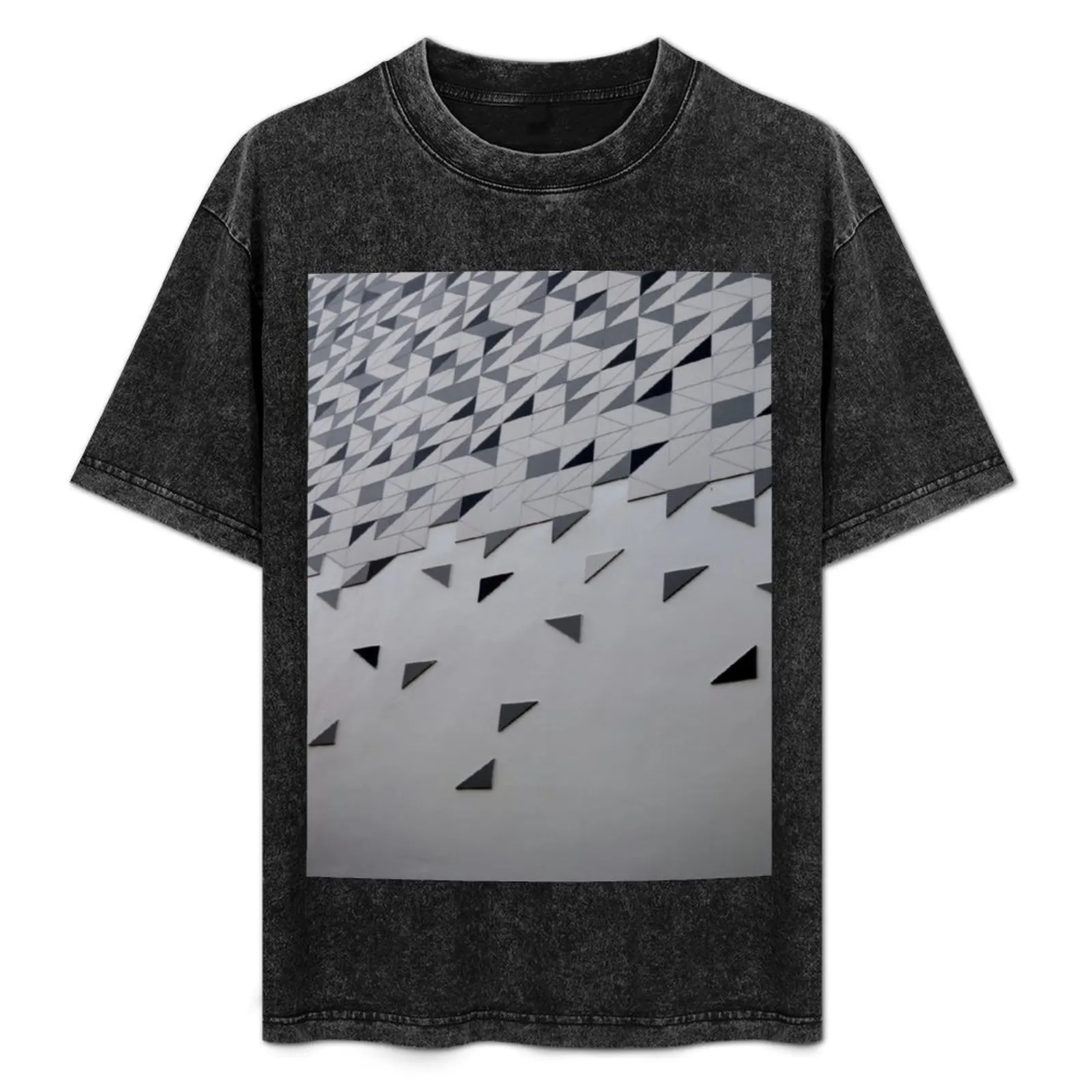 Hua Hin Geometric Wall T-Shirt UV Sun Protection Tee Shirt
Hua Hin Geometric Wall T-Shirt UV Sun Protection Tee Shirt
