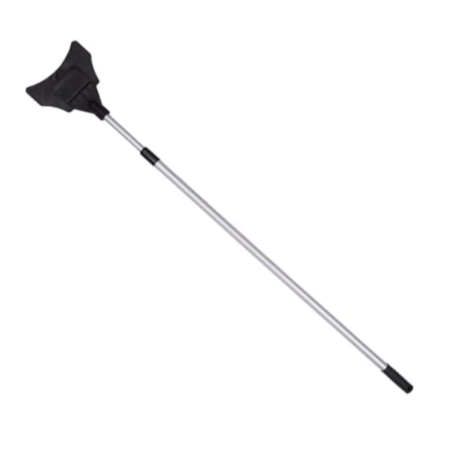 8Feet Edge Protector Pole for Flatbed Trucks - Corner Protector Placement Tool - Adjustable Extension Handle for V-Shaped Board
8Feet Edge Protector Pole for Flatbed Trucks - Corner Protector Placement Tool - Adjustable Extension Handle for V-Shaped Board