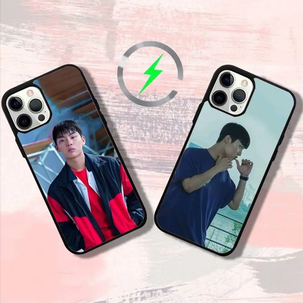 Chois H-Hyun W-Wooks Phone Case For iPhone 16,15,14,13,12,11,Pro,Max,Plus,Mini,SE4,E Magnetic Magsafe Wireless Charging 
Chois H-Hyun W-Wooks Phone Case For iPhone 16,15,14,13,12,11,Pro,Max,Plus,Mini,SE4,E Magnetic Magsafe Wireless Charging