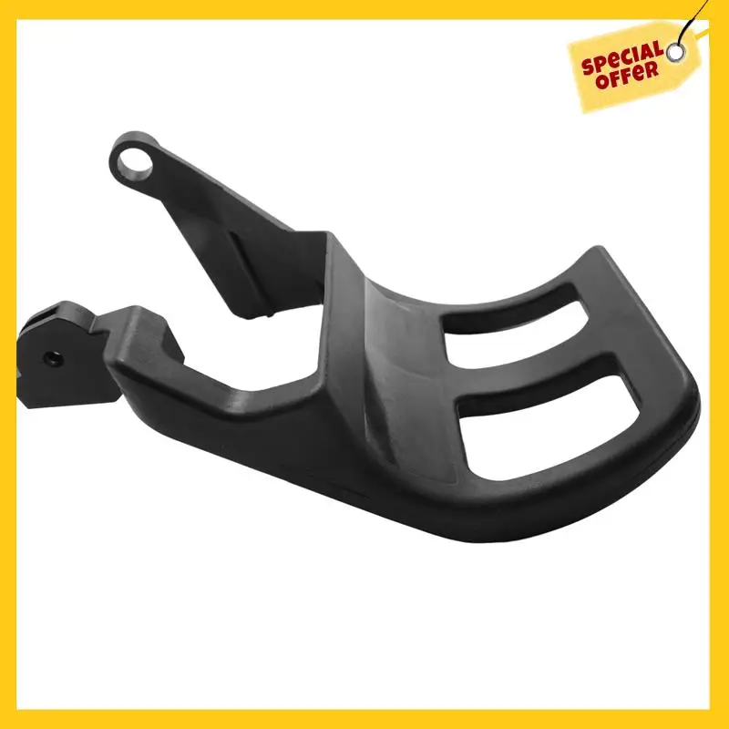 Abcyhand Guard Chain Brake Handle Lever For Stihl 029 039 MS290 MS310 MS390 Chainsaws, Replaces 1127 792 9100
Abcyhand Guard Chain Brake Handle Lever For Stihl 029 039 MS290 MS310 MS390 Chainsaws, Replaces 1127 792 9100