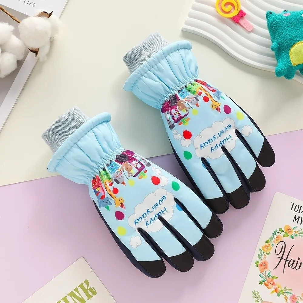 New Waterproof Ski Gloves Windproof Coldproof Cycling Mittens Warm Touchable Screen Full Gloves
New Waterproof Ski Gloves Windproof Coldproof Cycling Mittens Warm Touchable Screen Full Gloves