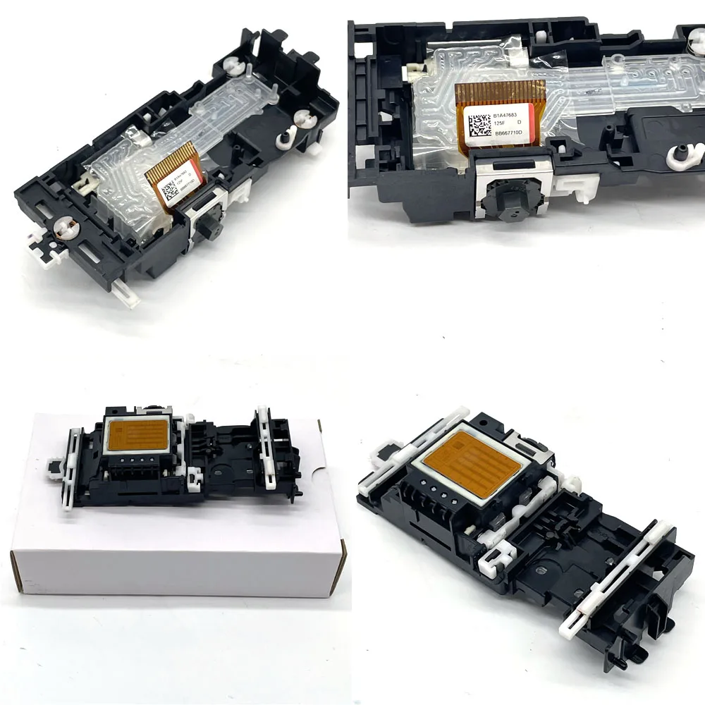 Print Head Fits For Brother MFC6890 MFC6690 MFC6490CW MFC5890 MFC6490 MFC5895CW
Print Head Fits For Brother MFC6890 MFC6690 MFC6490CW MFC5890 MFC6490 MFC5895CW