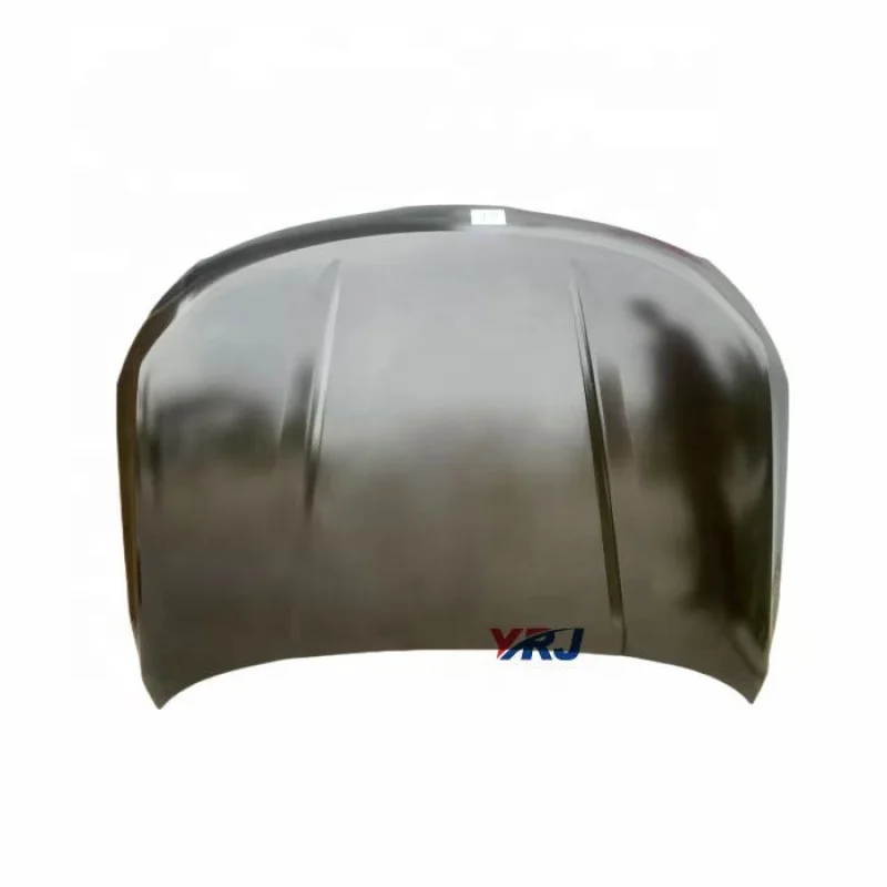 New val Aftermarket Auto Body Car Bonnet Hood Panel for TELLURIDE 19 (S9000)
New val Aftermarket Auto Body Car Bonnet Hood Panel for TELLURIDE 19 (S9000)
